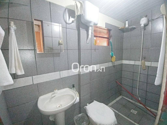 Imagem Edifício Residencial à Venda, 482 m² em Jardim Helvécia - Aparecida De Goiânia Imagem Edifício Residencial à Venda, 482 m² em Jardim Helvécia - Aparecida De Goiânia