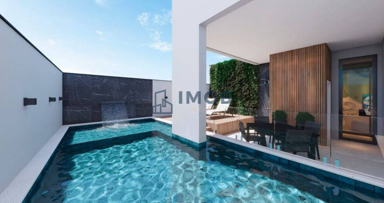Imagem Apartamento com 2 Quartos à Venda, 86 m² em Centro - Balneário Piçarras Imagem Apartamento com 2 Quartos à Venda, 86 m² em Centro - Balneário Piçarras