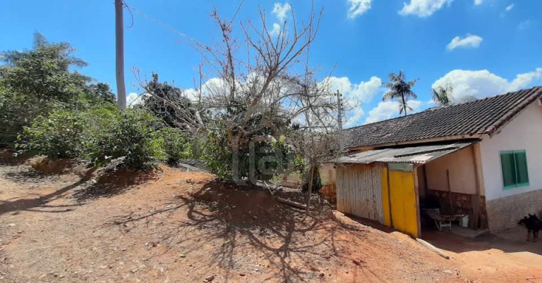 Imagem Imóvel com 4 Quartos à Venda, 4 m² em Cruzeiro Da Serra - Caldas