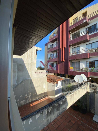 Imagem Sobrado com 3 Quartos à Venda, 105 m² em Porto Fino - Pontal Do Paraná