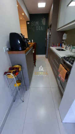 Imagem Apartamento com 3 Quartos à Venda, 204 m² em Santa Maria - São Caetano Do Sul Imagem Apartamento com 3 Quartos à Venda, 204 m² em Santa Maria - São Caetano Do Sul