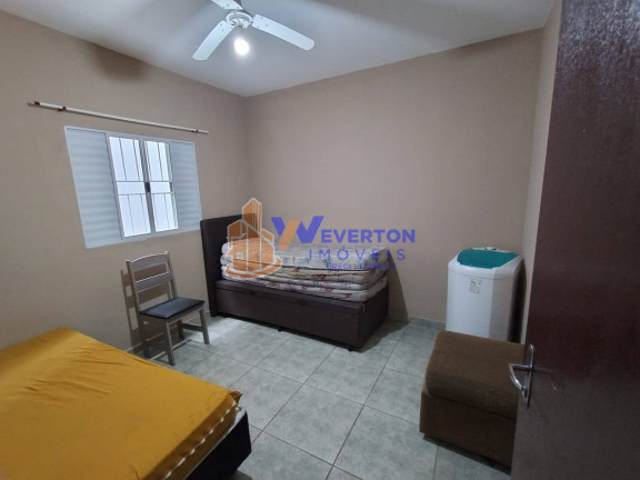 Imagem Casa com 3 Quartos à Venda, em Bairro Itaoca - Mongaguá Imagem Casa com 3 Quartos à Venda, em Bairro Itaoca - Mongaguá