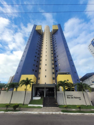 Apartamento com 3 Quartos à Venda, 94 m² em Manaíra - João Pessoa