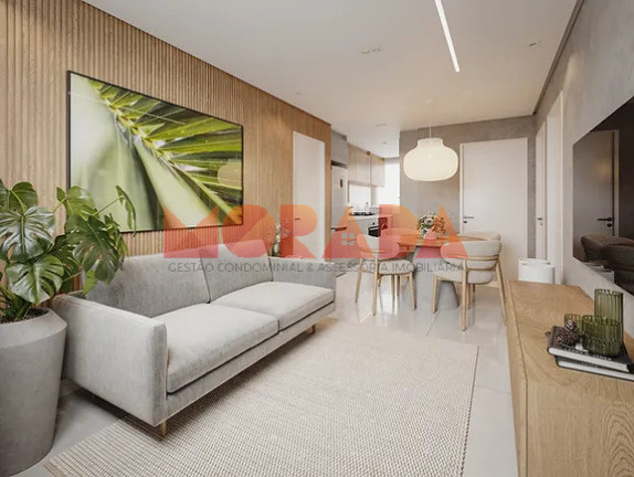 Imagem Apartamento com 2 Quartos à Venda,  em Conceição - Feira De Santana