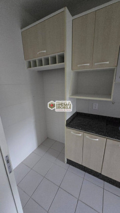 Imagem Apartamento com 2 Quartos à Venda, 60 m² em Itacorubi - Florianópolis Imagem Apartamento com 2 Quartos à Venda, 60 m² em Itacorubi - Florianópolis