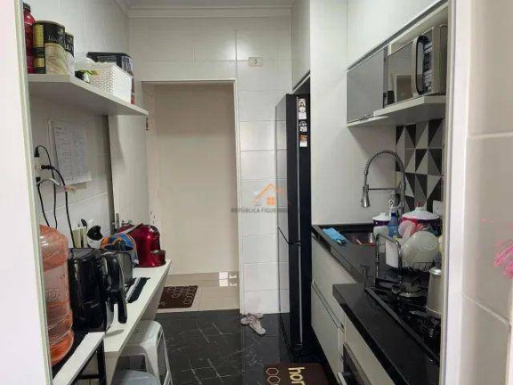 Imagem Apartamento com 3 Quartos à Venda, 75 m² em Vila Floresta - Santo André Imagem Apartamento com 3 Quartos à Venda, 75 m² em Vila Floresta - Santo André