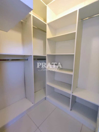 Imagem Apartamento com 2 Quartos para Alugar, 81 m² em Boqueirão - Santos Imagem Apartamento com 2 Quartos para Alugar, 81 m² em Boqueirão - Santos