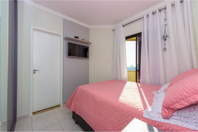 Imagem Apartamento com 3 Quartos à Venda, 85 m² em Vila Formosa - São Paulo