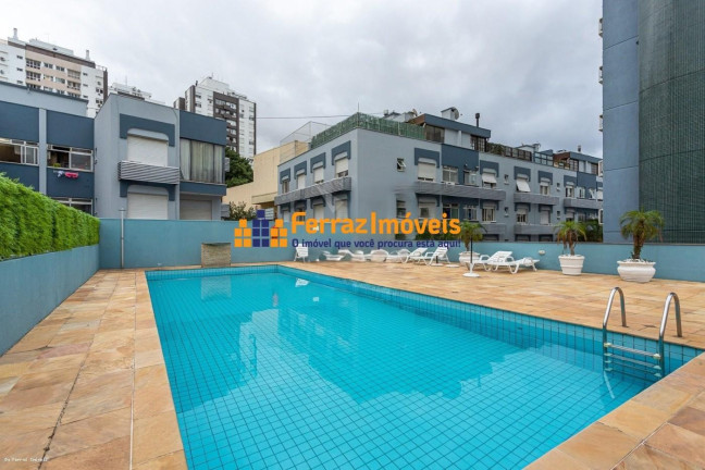 Imagem Apartamento com 2 Quartos à Venda, 70 m² em Boa Vista - Porto Alegre