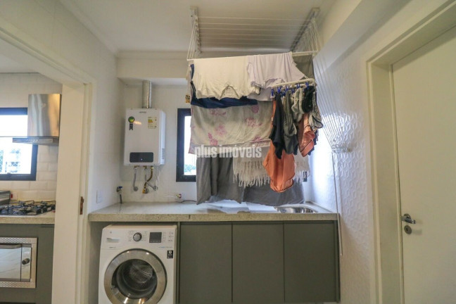 Imagem Apartamento com 4 Quartos à Venda, 166 m² em Panamby - São Paulo Imagem Apartamento com 4 Quartos à Venda, 166 m² em Panamby - São Paulo