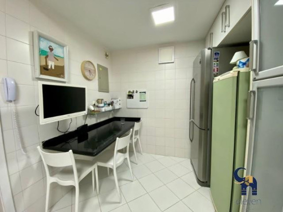 Imagem Apartamento com 3 Quartos à Venda, 183 m² em Federação - Salvador Imagem Apartamento com 3 Quartos à Venda, 183 m² em Federação - Salvador