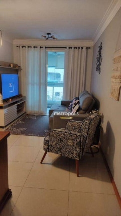 Imagem Apartamento com 2 Quartos à Venda, 82 m² em Santa Paula - São Caetano Do Sul Imagem Apartamento com 2 Quartos à Venda, 82 m² em Santa Paula - São Caetano Do Sul