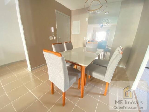 Imagem Apartamento com 4 Quartos à Venda, 189 m² em Algodoal - Cabo Frio