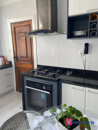 Imagem Apartamento com 4 Quartos à Venda, 330 m² em Reduto - Belém