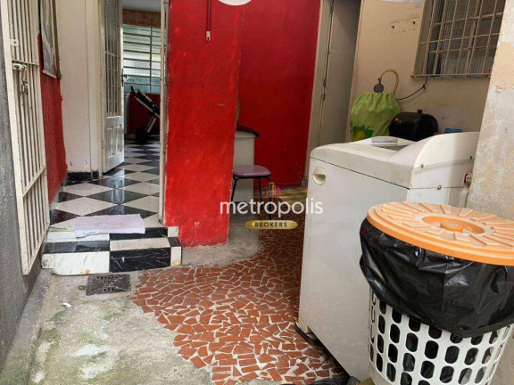 Imagem Casa com 2 Quartos à Venda, 148 m² em Vila Vivaldi - São Bernardo Do Campo Imagem Casa com 2 Quartos à Venda, 148 m² em Vila Vivaldi - São Bernardo Do Campo