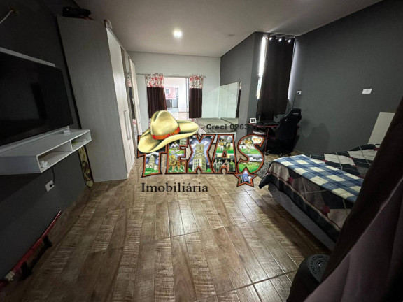 Imagem Casa com 3 Quartos à Venda, 250 m² em Jardim Ikes - Itaquaquecetuba