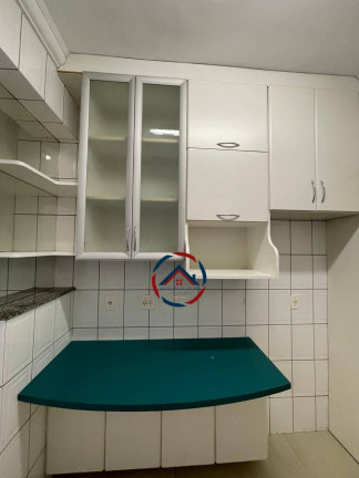 Imagem Apartamento com 2 Quartos à Venda, 59 m² em Paiaguás - Cuiabá