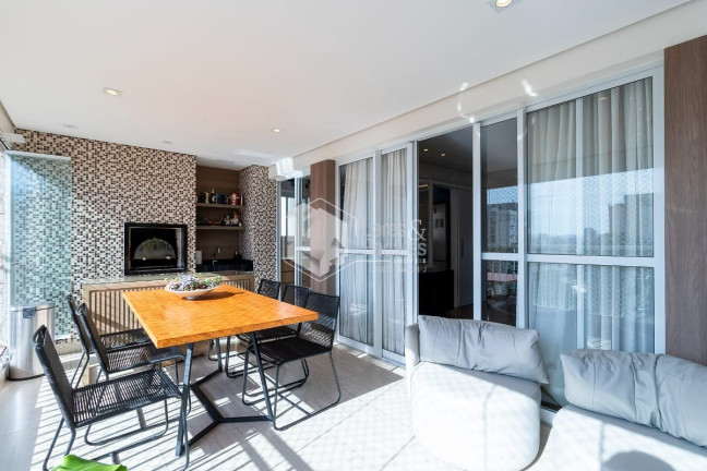 Imagem Apartamento com 3 Quartos à Venda, 122 m² em Vila Gumercindo - São Paulo Imagem Apartamento com 3 Quartos à Venda, 122 m² em Vila Gumercindo - São Paulo