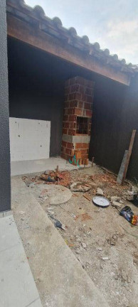 Imagem Casa com 2 Quartos à Venda, 77 m² em Campo Grande - Rio De Janeiro Imagem Casa com 2 Quartos à Venda, 77 m² em Campo Grande - Rio De Janeiro