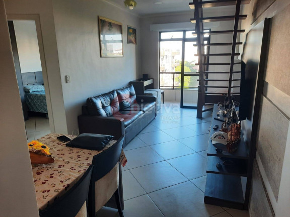 Cobertura com 3 Quartos à Venda, 114 m² em Braga - Cabo Frio
