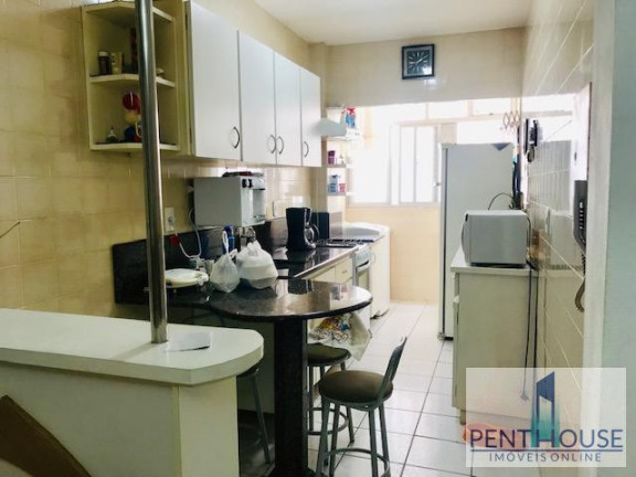 Imagem Apartamento com 2 Quartos à Venda, 85 m² em Centro - Balneário Camboriú