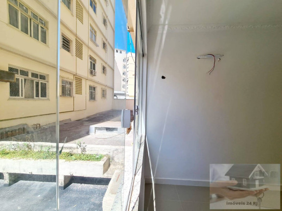 Imagem Apartamento com 2 Quartos à Venda, 70 m² em Laranjeiras - Rio De Janeiro