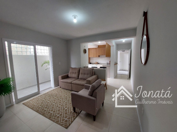 Imóvel com 2 Quartos à Venda, 72 m² em Centro - Vale Real