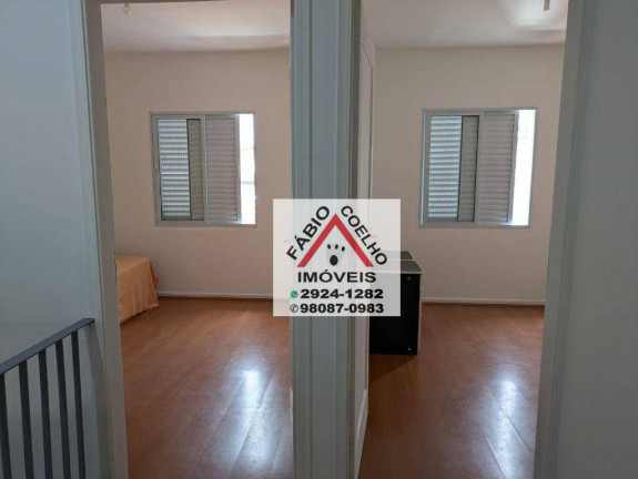 Imagem Sobrado com 3 Quartos à Venda, 159 m² em Brooklin - São Paulo Imagem Sobrado com 3 Quartos à Venda, 159 m² em Brooklin - São Paulo