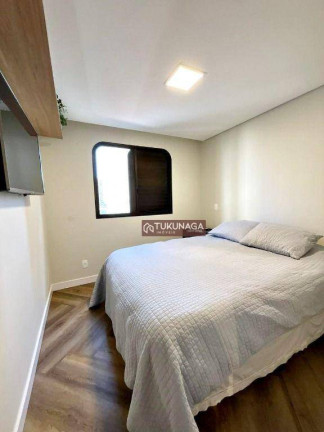 Imagem Apartamento com 2 Quartos à Venda, 72 m² em Santana - São Paulo