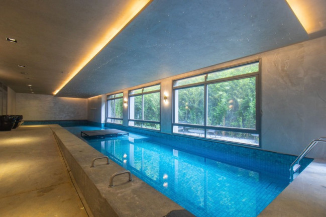 Imagem Imóvel com 3 Quartos à Venda, 158 m² em Vila Clementino - São Paulo