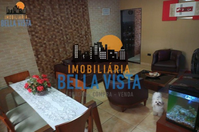 Imagem Casa com 2 Quartos à Venda,  em Sítio Do Campo - Praia Grande