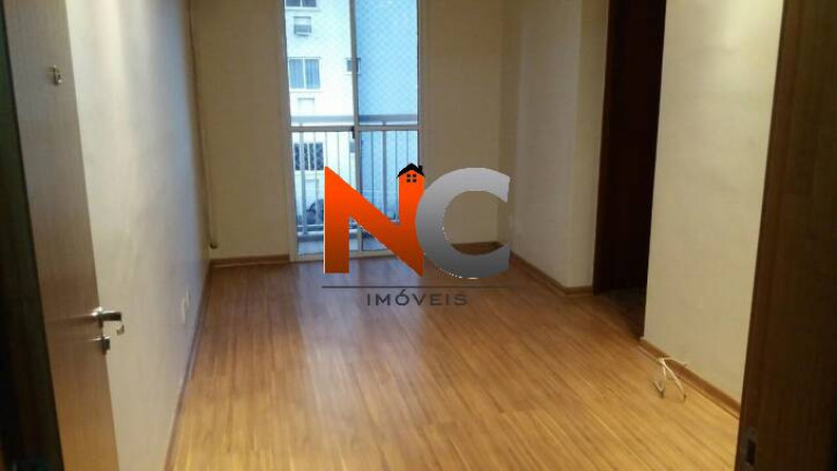 Imagem Apartamento à Venda, 54 m² em Irajá - Rio De Janeiro Imagem Apartamento à Venda, 54 m² em Irajá - Rio De Janeiro