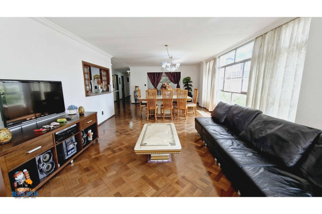 Imagem Apartamento com 3 Quartos à Venda, em Bela Vista - São Paulo Imagem Apartamento com 3 Quartos à Venda, em Bela Vista - São Paulo