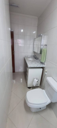 Imagem Casa com 3 Quartos à Venda, 224 m² em Vila Guarani - Santo André Imagem Casa com 3 Quartos à Venda, 224 m² em Vila Guarani - Santo André
