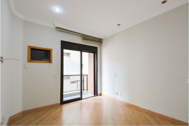 Imagem Apartamento com 3 Quartos à Venda, 177 m² em Perdizes - São Paulo