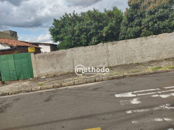 Terreno à Venda, 600 m² em Jardim Nova Europa - Campinas