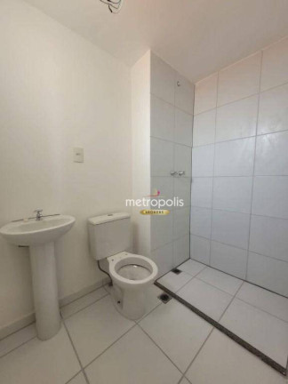Imagem Apartamento com 2 Quartos à Venda, 46 m² em Parque Jaçatuba - Santo André Imagem Apartamento com 2 Quartos à Venda, 46 m² em Parque Jaçatuba - Santo André
