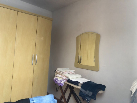 Imagem Casa com 4 Quartos à Venda, 350 m² em Vila Assis Brasil - Mauá