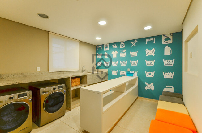 Imagem Cobertura com 2 Quartos à Venda, 114 m² em Brooklin - São Paulo