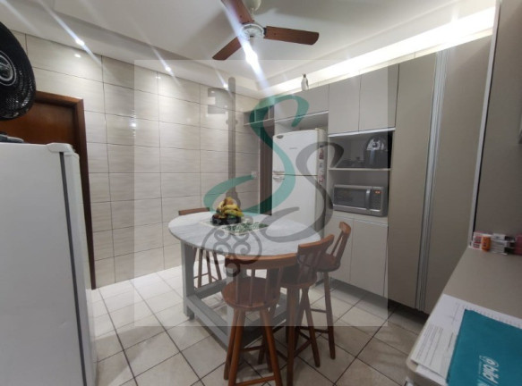Imagem Casa com 3 Quartos à Venda, 110 m² em Parque Residencial Vila União - Campinas