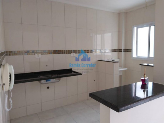 Imagem Apartamento com 1 Quarto à Venda, 53 m² em Caicara - Praia Grande Imagem Apartamento com 1 Quarto à Venda, 53 m² em Caicara - Praia Grande