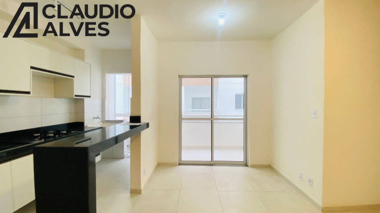 Imagem Apartamento com 2 Quartos para Alugar, 55 m² em Sim - Feira De Santana