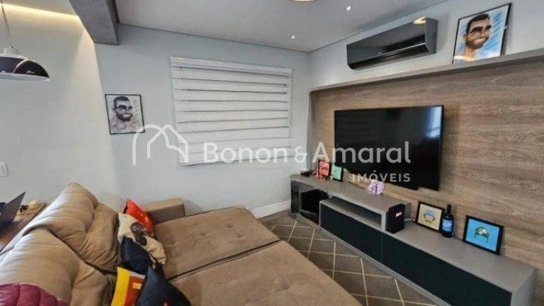 Imagem Apartamento com 2 Quartos à Venda, 67 m² em Jardim Belo Horizonte - Campinas Imagem Apartamento com 2 Quartos à Venda, 67 m² em Jardim Belo Horizonte - Campinas