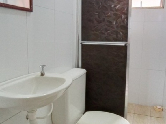 Imagem Imóvel com 2 Quartos à Venda, 50 m² em Conjunto Habitacional Presidente Castelo Branco - Carapicuíba