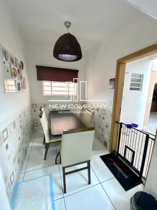 Imagem Casa com 4 Quartos à Venda, em Vila Alpina - São Paulo Imagem Casa com 4 Quartos à Venda, em Vila Alpina - São Paulo