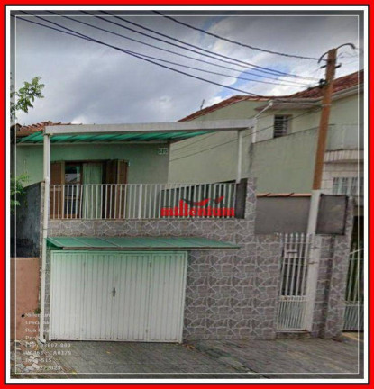 Casa com 2 Quartos à Venda, 120 m² em Penha De França - São Paulo