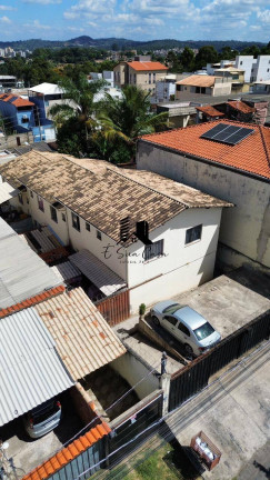 Imagem Casa com 2 Quartos à Venda, 80 m² em Parque Xangri-lá - Contagem