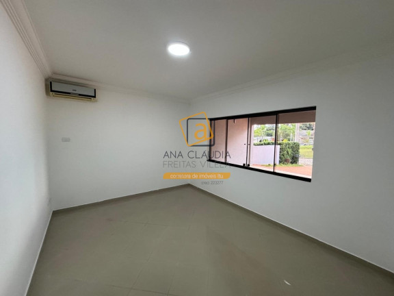 Imagem Casa com 3 Quartos à Venda, em Condomínio Portal De Itu - Itu Imagem Casa com 3 Quartos à Venda, em Condomínio Portal De Itu - Itu