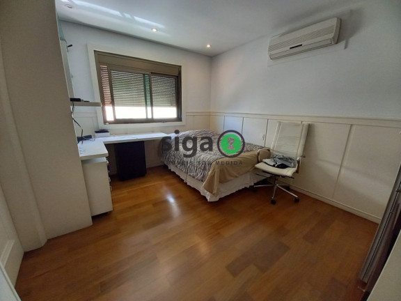 Imagem Apartamento com 4 Quartos à Venda, 284 m² em Vila Congonhas - São Paulo Imagem Apartamento com 4 Quartos à Venda, 284 m² em Vila Congonhas - São Paulo