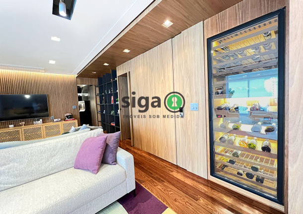 Imagem Apartamento com 3 Quartos à Venda, 226 m² em Vila Nova Conceição - São Paulo Imagem Apartamento com 3 Quartos à Venda, 226 m² em Vila Nova Conceição - São Paulo